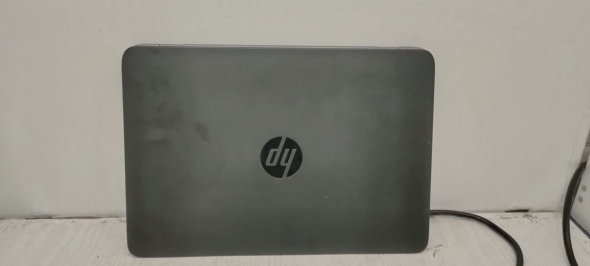 Нетбук HP EliteBook 820 G1 / 12.5&quot; (1366x768) TN / Intel Core i7-4600U (2 (4) ядра по 2.1 - 3.3 GHz) / 8 GB DDR3 / 120 GB SSD / Intel HD Graphics 4400 / WebCam - 6