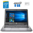 Нетбук HP EliteBook 820 G1 / 12.5" (1366x768) TN / Intel Core i7-4600U (2 (4) ядра по 2.1 - 3.3 GHz) / 8 GB DDR3 / 120 GB SSD / Intel HD Graphics 4400 / WebCam - 1