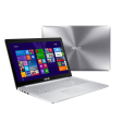 Ноутбук 15.6" Asus ZenBook UX501V Intel Core i7-6700HQ 16Gb RAM 250Gb HDD IPS + Nvidia GTX960M - 1