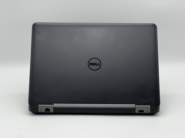 Ноутбук Dell Latitude E5440 / 14&quot; (1600x900) TN / Intel Core i5-4310U (2 (4) ядра по 2.0 - 3.0 GHz) / 4 GB DDR3 / 120 GB SSD / nVidia GeForce GT 720M, 2 GB DDR3, 128-bit / WebCam - 5