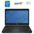 Ноутбук Dell Latitude E5440 / 14" (1600x900) TN / Intel Core i5-4310U (2 (4) ядра по 2.0 - 3.0 GHz) / 4 GB DDR3 / 120 GB SSD / nVidia GeForce GT 720M, 2 GB DDR3, 128-bit / WebCam - 1