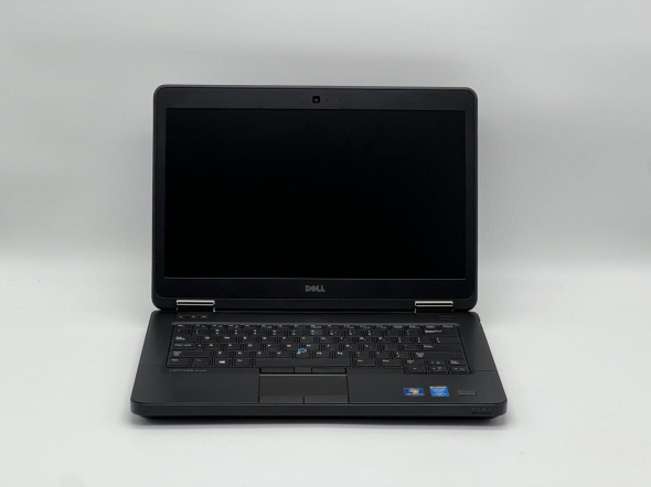 Ноутбук Dell Latitude E5440 / 14&quot; (1600x900) TN / Intel Core i5-4310U (2 (4) ядра по 2.0 - 3.0 GHz) / 4 GB DDR3 / 120 GB SSD / nVidia GeForce GT 720M, 2 GB DDR3, 128-bit / WebCam - 2