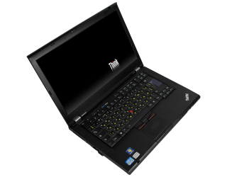 БУ Ноутбук 14&quot; Lenovo ThinkPad T420 Intel Core i5-2520M 4Gb RAM 320Gb из Европы в Дніпрі