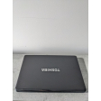 Ноутбук Б-класс Toshiba Satellite L670 / 17.3" (1600x900) TN / Intel Core i3-350M (2 (4) ядра по 2.26 GHz) / 6 GB DDR3 / 240 GB SSD / AMD Radeon HD 4500, 512 MB GDDR3 64-bit / WebCam / DVD-ROM / VGA / HDMI - 7