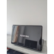 Ноутбук Б-класс Toshiba Satellite L670 / 17.3" (1600x900) TN / Intel Core i3-350M (2 (4) ядра по 2.26 GHz) / 6 GB DDR3 / 240 GB SSD / AMD Radeon HD 4500, 512 MB GDDR3 64-bit / WebCam / DVD-ROM / VGA / HDMI - 6