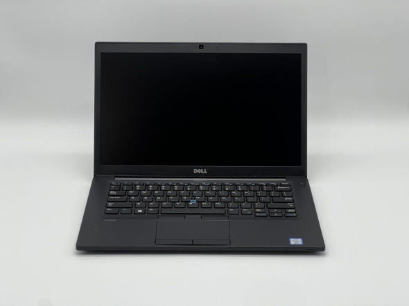 Ультрабук Dell Latitude 7480 / 14&quot; (1920x1080) IPS / Intel Core i5-7300U (2 (4) ядра по 2.6 - 3.5 GHz) / 16 GB DDR4 / 256 GB SSD / Intel HD Graphics 620 / WebCam - 2
