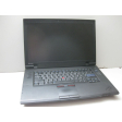 Ноутбук Lenovo ThinkPad SL510 / 15.6" (1366x768) TN / Intel Core 2 Duo T6570 (2 ядра по 2.1 GHz) / 4 GB DDR3 / 128 GB SSD / Intel GMA 4500MHD Graphics / WebCam / DVD-RW - 2