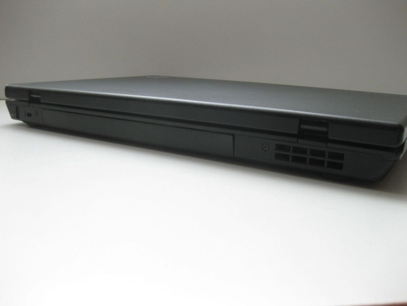 Ноутбук Lenovo ThinkPad SL510 / 15.6&quot; (1366x768) TN / Intel Core 2 Duo T6570 (2 ядра по 2.1 GHz) / 4 GB DDR3 / 128 GB SSD / Intel GMA 4500MHD Graphics / WebCam / DVD-RW - 6