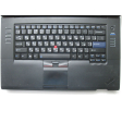 Ноутбук Lenovo ThinkPad SL510 / 15.6" (1366x768) TN / Intel Core 2 Duo T6570 (2 ядра по 2.1 GHz) / 4 GB DDR3 / 128 GB SSD / Intel GMA 4500MHD Graphics / WebCam / DVD-RW - 3