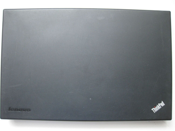 Ноутбук Lenovo ThinkPad SL510 / 15.6&quot; (1366x768) TN / Intel Core 2 Duo T6570 (2 ядра по 2.1 GHz) / 4 GB DDR3 / 128 GB SSD / Intel GMA 4500MHD Graphics / WebCam / DVD-RW - 7