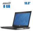 Ультрабук Dell Latitude 3330 / 13.3" (1366x768) TN / Intel Core i3-3217U (2 (4) ядра по 1.8 GHz) / 8 GB DDR3 / 128 GB SSD / Intel HD Graphics 4000 / WebCam - 1