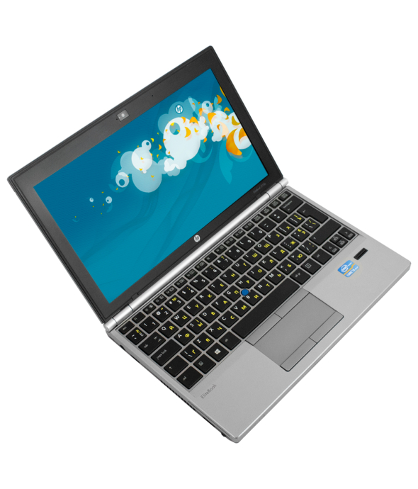 Ноутбук 11.6&quot; HP EliteBook 2170p Intel Core i5-3427U 4Gb RAM 500Gb HDD - 1
