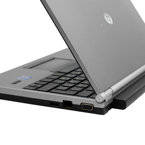 Ноутбук 11.6&quot; HP EliteBook 2170p Intel Core i5-3427U 4Gb RAM 500Gb HDD - 9