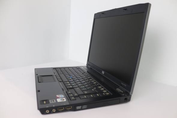 Ноутбук 15.4&quot; HP Compaq 8510p Intel Core 2 Duo T7500 3Gb RAM 120Gb HDD - 2