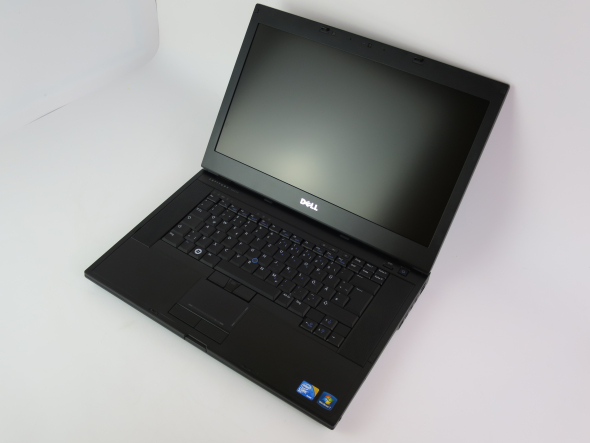 Ноутбук 15.6&quot; Dell Latitude E6510 Intel Core i5-520M 8Gb RAM 120Gb SSD - 2