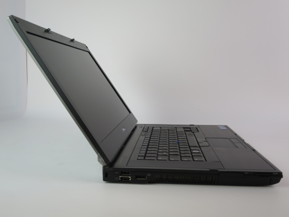 Ноутбук 15.6&quot; Dell Latitude E6510 Intel Core i5-520M 8Gb RAM 120Gb SSD - 3