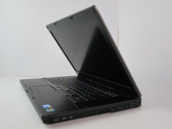 Ноутбук 15.6&quot; Dell Latitude E6510 Intel Core i5-520M 8Gb RAM 120Gb SSD - 4