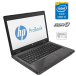 Ноутбук Б-клас HP ProBook 6470b / 14" (1366x768) TN / Intel Core i5 - 3210M (2 (4) ядра по 2.5-3.1 GHz) / 4 GB DDR3 / 120 GB SSD / Intel HD Graphics 4000 / WebCam
