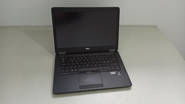 Ультрабук Dell Latitude E7450/ 14 &quot; (1920x1080) TN / Intel Core i5-5300U (2 (4) ядра по 2.3 - 2.9 GHz) / 8 GB DDR3 / 120 GB SSD / Intel HD Graphics 5500 / WebCam / HDMI - 3