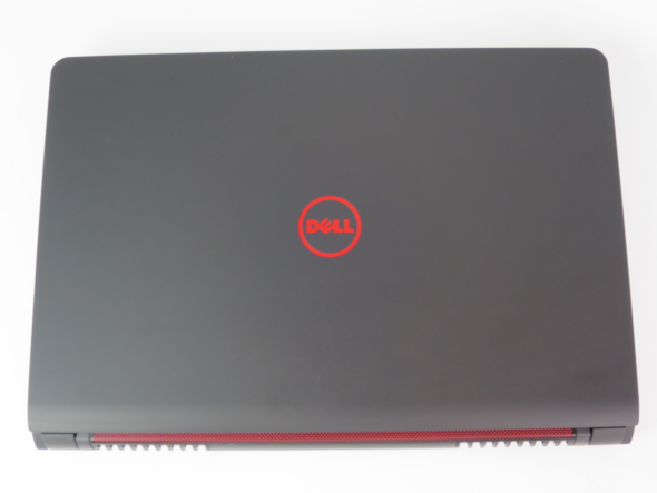 Ноутбук 15.6&quot; Dell Inspiron 7559 Intel Core i7-6700HQ 16Gb RAM 256Gb SSD 4K + Nvidia GTX960M - 2