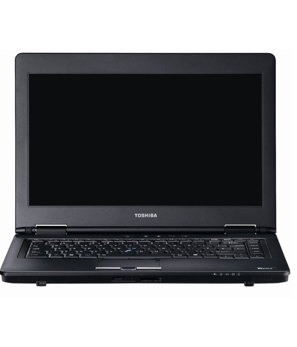 Ноутбук 14&quot; Toshiba Tecra M11-104 Intel Core i3-330M 4Gb RAM 160Gb HDD - 1