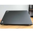 Ноутбук Lenovo ThinkPad E550 / 15.6" (1920x1080) TN / Intel Core i5-5200U (2 (4) ядра по 2.2 - 2.7 GHz) / 8 GB DDR3 / 500 GB HDD / WebCam / Fingerprint / Windows 10 PRO Lic - 4