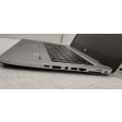 Ноутбук HP EliteBook 840 G3 / 14" (1920x1080) TN / Intel Core i5-6300U (2 (4) ядра по 2.4 - 3.0 GHz) / 8 GB DDR4 / 256 GB SSD / Intel HD Graphics 520 / WebCam / АКБ не держит - 5