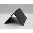 Ноутбук-трансформер Lenovo ThinkPad X1 Yoga / 14" (1920x1080) IPS Touch / Intel Core i7-6600U (2 (4) ядра по 2.6 - 3.4 GHz) / 16 GB DDR3 / 480 GB SSD / Intel HD Graphics 520 / WebCam - 3