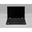 Ноутбук-трансформер Lenovo ThinkPad X1 Yoga / 14" (1920x1080) IPS Touch / Intel Core i7-6600U (2 (4) ядра по 2.6 - 3.4 GHz) / 16 GB DDR3 / 480 GB SSD / Intel HD Graphics 520 / WebCam - 2