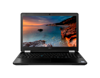БУ Ноутбук 15.6&quot; Dell Latitude 5570 Intel Core i5-6200U 8Gb RAM 120SSD из Европы в Дніпрі
