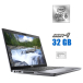 Ультрабук Dell Latitude 5410/ 14 " (1920x1080) IPS / Intel Core i5-10310u (4 (8) ядра по 1.7 - 4.4 GHz) / 32 GB DDR4 / 512 GB SSD / Intel UHD Graphics / WebCam