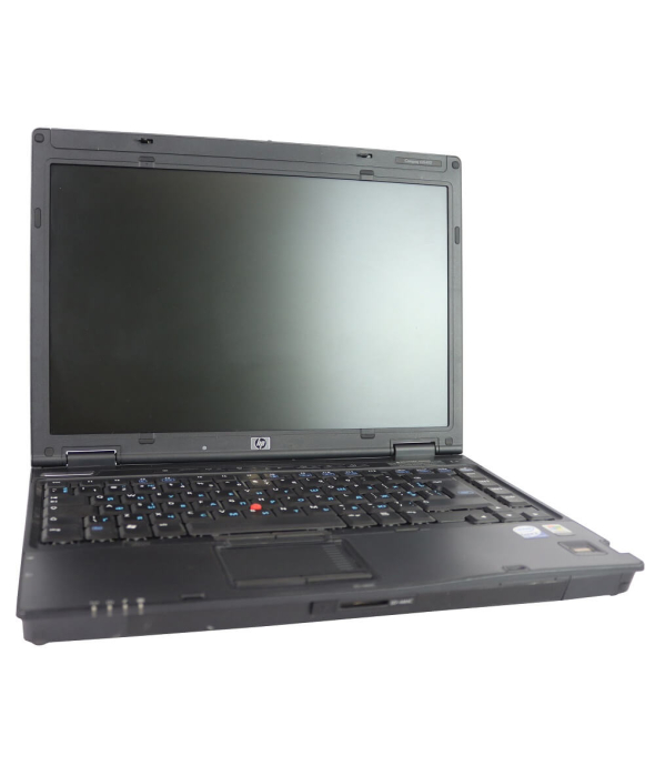 Ноутбук 14.1&quot; HP Compaq NC6400 Intel Core 2 Duo T5600 3Gb RAM 250Gb HDD - 1