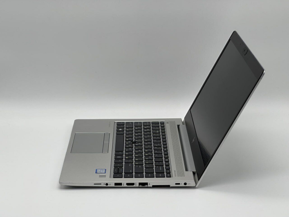 Ультрабук HP EliteBook 840 G5 / 14&quot; (1920x1080) IPS / Intel Core i5-8350U (4 (8) ядра по 1.7 - 3.6 GHz) / 16 GB DDR4 / 240 GB SSD / Intel UHD Graphics 620 / WebCam - 4