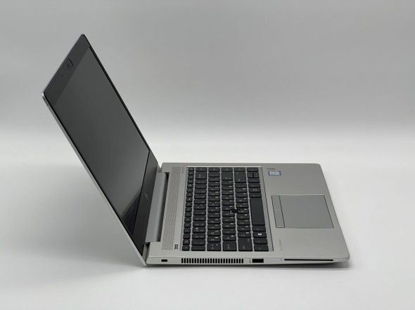 Ультрабук HP EliteBook 840 G5 / 14&quot; (1920x1080) IPS / Intel Core i5-8350U (4 (8) ядра по 1.7 - 3.6 GHz) / 16 GB DDR4 / 240 GB SSD / Intel UHD Graphics 620 / WebCam - 3