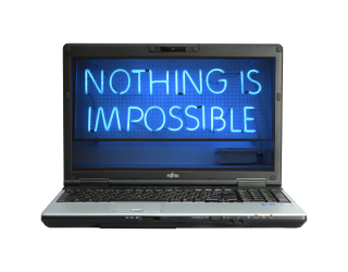 БУ Ноутбук 15.6&quot; Fujitsu Lifebook E781 Intel Core i5-2430M 6Gb RAM 256Gb SSD из Европы в Дніпрі