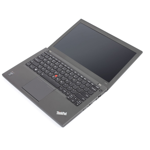 Ноутбук 12&quot; Lenovo ThinkPad X240 Intel Core i5-4200U 4Gb RAM 500Gb HDD FullHD IPS - 2