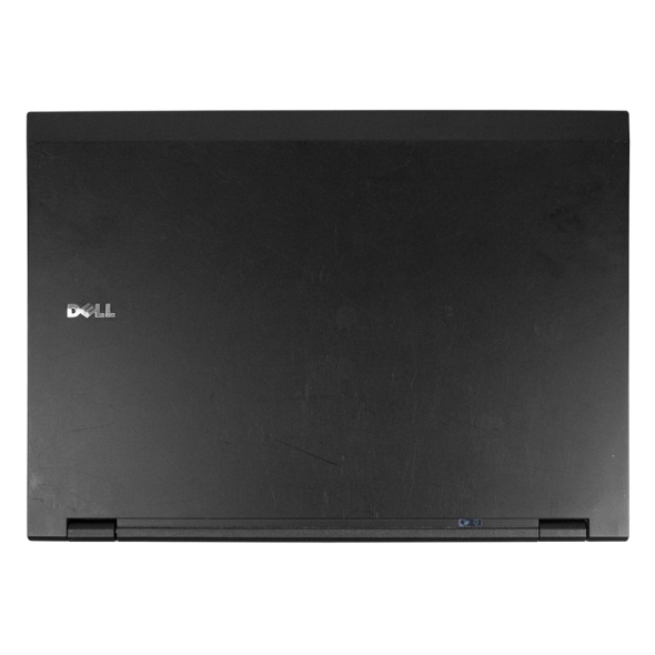 Ноутбук 15.4&quot; Dell Latitude E5500 Intel Core 2 Duo P8700 3Gb RAM 160Gb HDD - 6