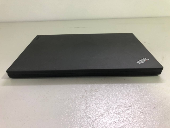 Нетбук Lenovo ThinkPad X260 / 12.5&quot; (1920x1080) TN / Intel Core i5-6300U (2 (4) ядра по 2.4 - 3.0 GHz) / 8 GB DDR4 / 250 GB SSD / Intel HD Graphics 520 / WebCam / HDMI / Два АКБ - 6