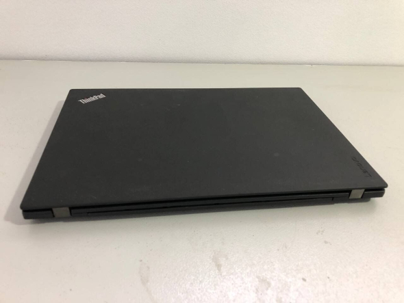 Нетбук Lenovo ThinkPad X260/ 12.5 &quot; (1920x1080) TN / Intel Core i5-6300U (2 (4) ядра по 2.4 - 3.0 GHz) / 8 GB DDR4 / 250 GB SSD / Intel HD Graphics 520 / WebCam / HDMI / Два АКБ - 7