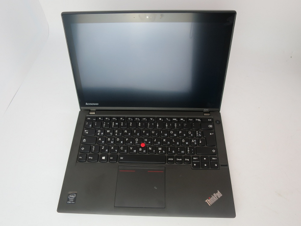 Ноутбук 12&quot; Lenovo ThinkPad X240 Intel Core i7-4600U 8Gb RAM 256Gb SSD IPS - 2