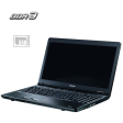 Ноутбук Toshiba Tecra A11 / 15.6" (1366x768) TN / Intel Core i3-330M (2 (4) ядра по 2.13 GHz) / 4 GB DDR3 / 256 GB SSD / Intel HD Graphics / WebCam - 1