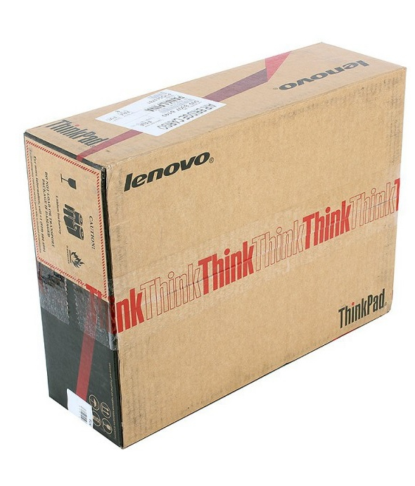 Ноутбук 14&quot; Lenovo ThinkPad T440 Intel Core i3-4030U 4Gb RAM 500Gb HDD - 1