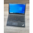 Ноутбук Lenovo ThinkPad T460 / 14" (1920x1080) TN / Intel Core i5-6300U (2 (4) ядра по 2.4 - 3.0 GHz) / 8 GB DDR4 / 240 GB SSD / Intel HD Graphics 520 / WebCam / Windows 10 Pro - 9