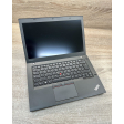 Ноутбук Lenovo ThinkPad T460 / 14" (1920x1080) TN / Intel Core i5-6300U (2 (4) ядра по 2.4 - 3.0 GHz) / 8 GB DDR4 / 240 GB SSD / Intel HD Graphics 520 / WebCam / Windows 10 Pro - 2