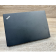 Ноутбук Lenovo ThinkPad T460 / 14" (1920x1080) TN / Intel Core i5-6300U (2 (4) ядра по 2.4 - 3.0 GHz) / 8 GB DDR4 / 240 GB SSD / Intel HD Graphics 520 / WebCam / Windows 10 Pro - 7