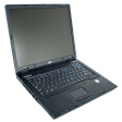 Ноутбук 15" HP Compaq NX6110 Intel Celeron M 1Gb RAM 40Gb HDD - 1