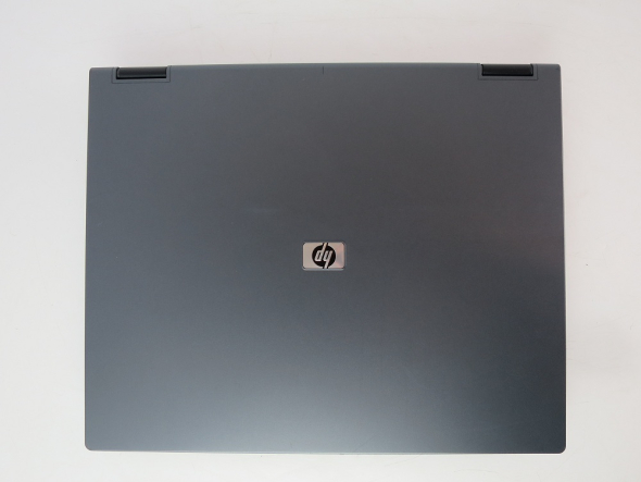 Ноутбук 15&quot; HP Compaq NX6110 Intel Celeron M 1Gb RAM 40Gb HDD - 4