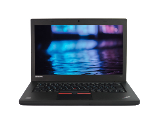 БУ Ноутбук 14&quot; Lenovo ThinkPad T450 Intel Core i5-4300U 8Gb RAM 500Gb HDD из Европы