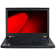 Ноутбук 14" Lenovo ThinkPad T420s Intel Core i5-2520M 8Gb RAM 240Gb SSD - 1
