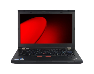БУ Ноутбук 14&quot; Lenovo ThinkPad T420s Intel Core i5-2520M 8Gb RAM 240Gb SSD из Европы в Днепре